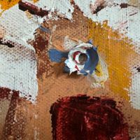 Happy Hour — detail 3